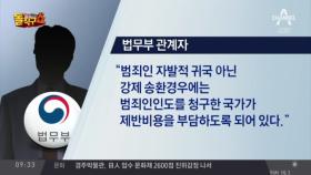 “다 엄마가 했다”…‘철부지’ 정유라, 오늘 영장심사