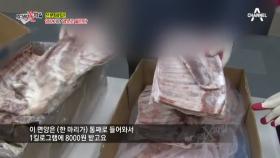 양고기를 염소고기로 둔갑시킨다?! 전문가가 말하는 판매 실태 공개!