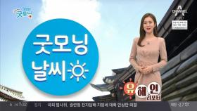 [수요일 날씨] 큰 기온 변화… 눈 소식도 잦아