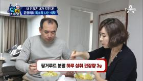 아나운서 윤영미도 먹는 '핑거루트', 그녀의 요리법은?