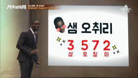 한국..너는 샘의 데스티니..? 알고 보면 가까운 가나와 한국! #572의_빅픽처