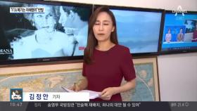 “초강력 대북제재”…한국도 압박?