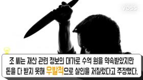 송선미 남편 고우석, 청부살인 가능성