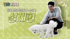 강집사 犬력 20년 만에 犬 철학 전격 포기! ‘맥시멈 예절 교육’ START!