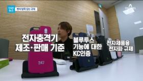 [더깊은뉴스]세계 최초 제품도 ‘규제의 덫’에 발목