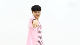 ‘프로듀스101’ 김예현, 오늘 엔딩요정은 나야 나!