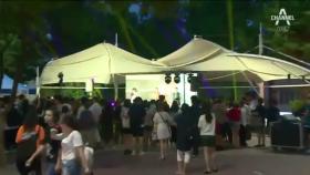 힙합 배우러 한국 유학…中에서 온 5명의 래퍼