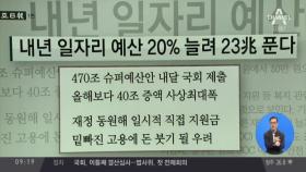 김진의 돌직구쇼 - 8월 22일 신문브리핑