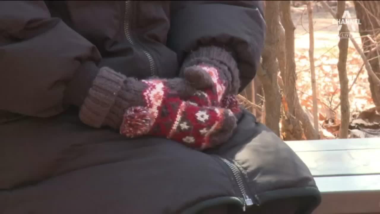 학생들이 노골적 성희롱”…속만 끓이는 여교사들 | ZUM TV