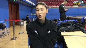 외로워도 즐거운 김연경의 상해 라이프 ＂훠궈, 와이탄 최고!＂