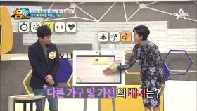 '풍수 인테리어'를 아시나요?! 가족 화목 책임지는 거실인테리어 비법★