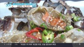 집 반찬으로 연 매출 200억 원, 송금희 기능 한국인