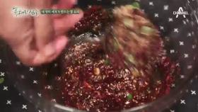 [셰프테이블/쌀] 강레오셰프의 돌솥밥과 양념게장