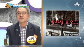 (충격) 다시마 속 요오드의 두 얼굴!