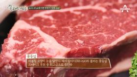 알고먹자 소고기 탐구! 사람들이 가장 선호하는 한우 부위는?