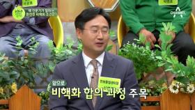 북핵 사찰을 위해 다국적군의 방문이 가능할까?