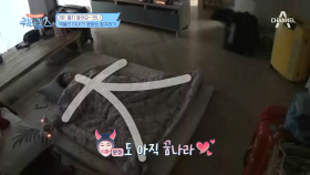 워터걸스의 아침이 밝았다! 각양각색 그녀들의 모닝 일과는?