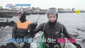 [예고] 오늘은 더 깊은 바다로! 목표는 1등 물질 대결!