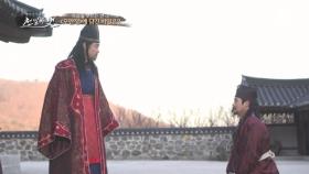 죽음을 부르는 연극 