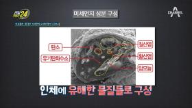 관찰 특강! '미세먼지학 개론' 미세먼지란 무엇인가 & 미세먼지 측정