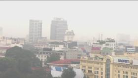 김정은 숙소 ‘철통 보안’…美 프레스센터 이동