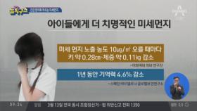 “아기 데리고 괌 여행” 미세먼지가 불러온 ‘맘부격차’