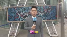 3월 12일 김진의 돌직구쇼 오프닝