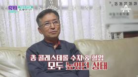 뇌동맥류 파열로 심장이 멎었던 사연자! 지금 그의 일상은?