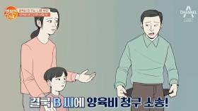 혼전 임신 시켜놓고 도망간 남자, 양육비 지급은 어떻게?