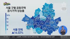 [핫플]정부 공개 공시지가, 불만 접수 2만 8000건 폭주