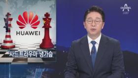 미국, ‘反화웨이’에 한국 동참 요구…LG 유플러스 ‘불똥’