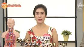 의사들이 말하는 3대 통증 '요로결석' 그냥 놔두면 점점 커진다? (초大형)