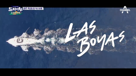 [선공개] Blue Marlin In Las Boyas