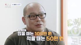 엄마가 떠난 지도 어느덧 3년... 5남매를 둔 싱글대디가 아이콘택트를 찾아온 이유는?