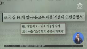 김진의 돌직구쇼 - 9월 23일 신문브리핑
