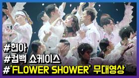 핫 아이콘 현아, 2년 만에 ‘FLOWER SHOWER’로 컴백