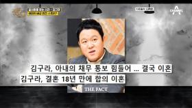 '끝사랑을 찾는 스타' 김구라를 둘러싼 열애설 제보의 진실!