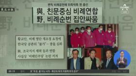 김진의 돌직구쇼 - 3월 18일 신문브리핑