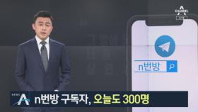 “5년 살고 또 이 짓 하면 돼”…수사 기관 비웃는 n번방