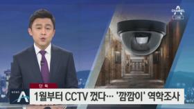 [단독]“손님 항의로 CCTV 껐다”…유흥주점 역학조사 차질