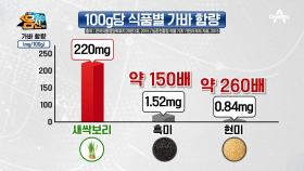 혈압 완화를 도와주는 '새싹 보리' 초간단 새싹 보리 차의 섭취 시 주의 사항은?