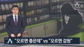 “오르면 좋은데” vs “오르면 감원”…최저임금 어쩌나