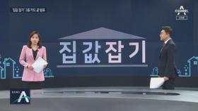 설익은 부동산 대책들…‘집값 잡기’ 3중 카드 곧 발표