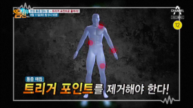 [예고] ‘만성 통증’ 잡는 법! ‘통증 매듭’을 풀어야 산다!