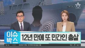 국방부 “北, 우리 국민 총격 후 불태우는 만행”