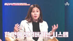 ＊쓱~싹~빡!! 과정은 생략, 아내에게 누구보다 정렬적이었던 남편