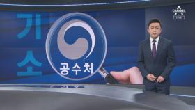 “수사는 검찰이 해도 우리가 기소”…공수처-검찰 정면 충돌