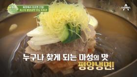 ＊군침주의＊ 대통령도 반한 맛! 평양냉면 원조 맛집 '옥류관'