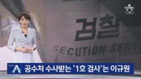 공수처 수사받는 1호 검사는…‘윤중천 보고서’ 이규원