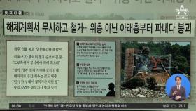 김진의 돌직구쇼 - 6월 11일 신문브리핑